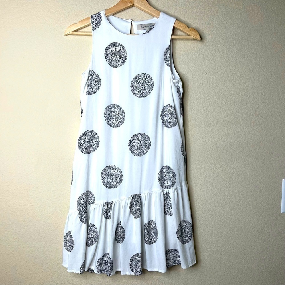 Calvin Klein Jeans dress